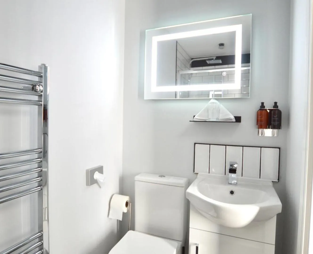 The Abbots Boutique Hotel سيلبي