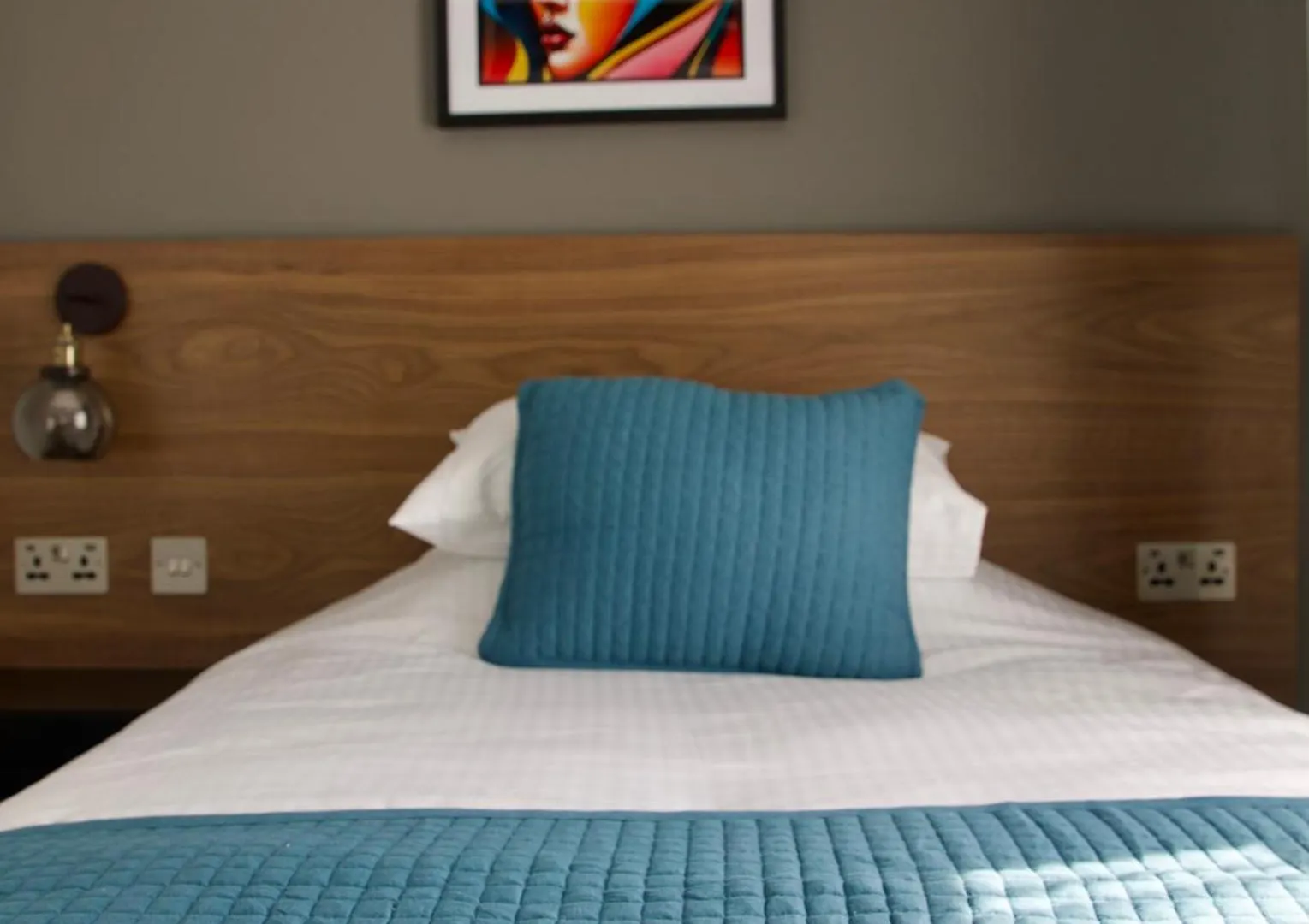 The Abbots Boutique Hotel سيلبي