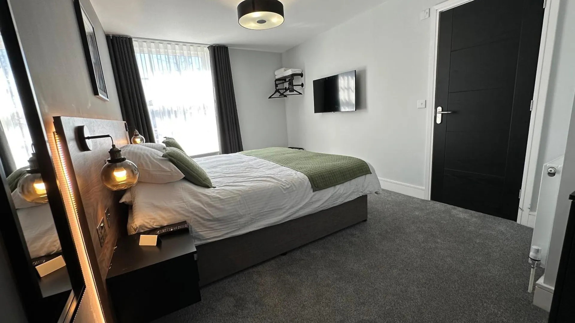 The Abbots Boutique Hotel سيلبي 0*,
