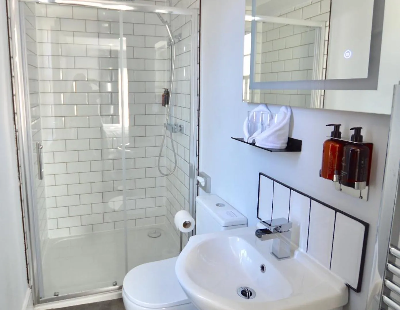 The Abbots Boutique Hotel سيلبي