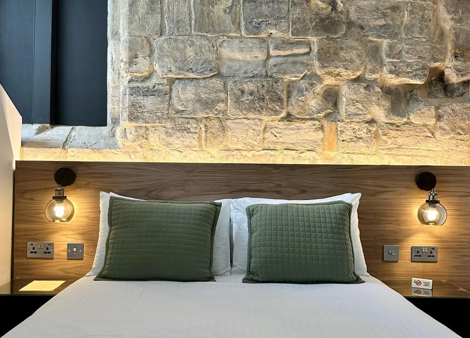 The Abbots Boutique Hotel سيلبي المملكة المتحدة