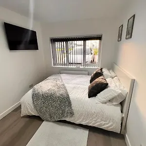 En-suite With Independent Entrance. Edinburgh