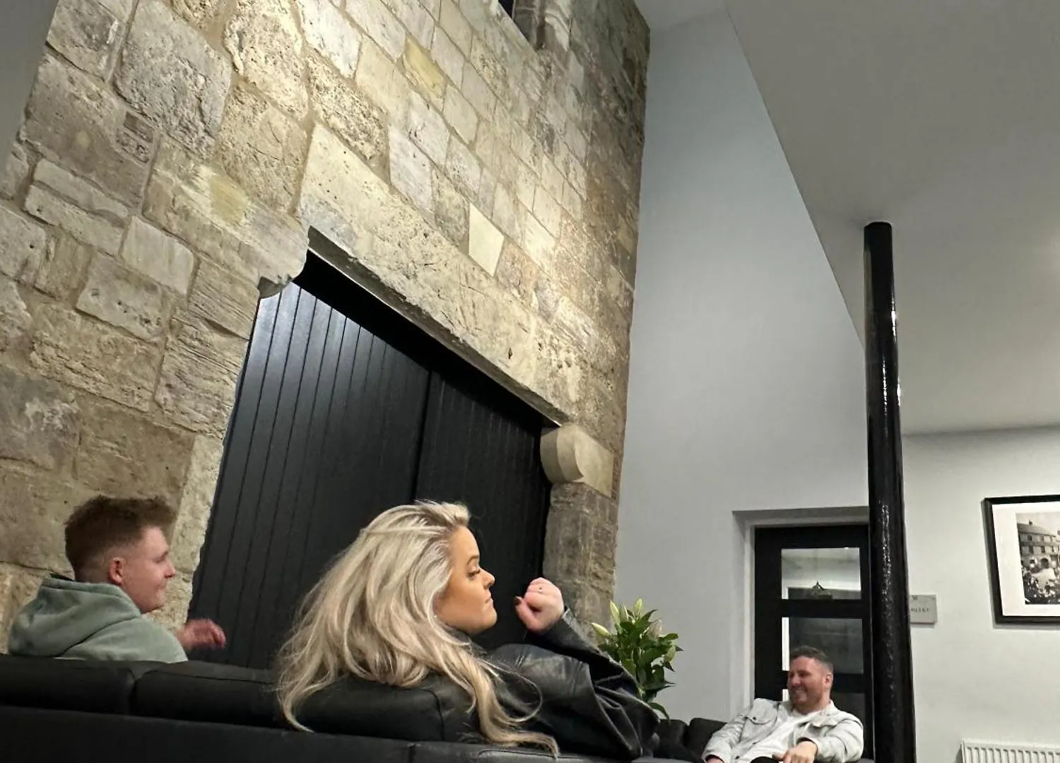 The Abbots Boutique Hotel Selby 0*,