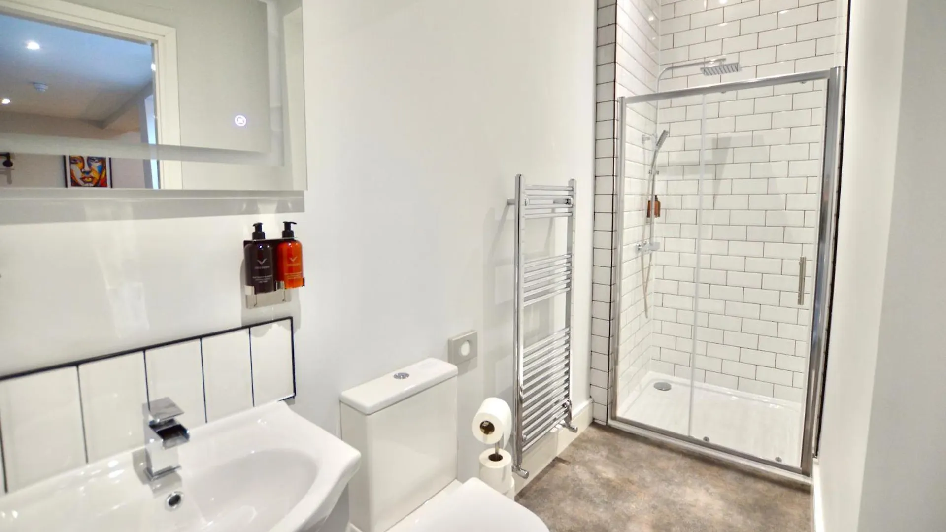 The Abbots Boutique Hotel Selby