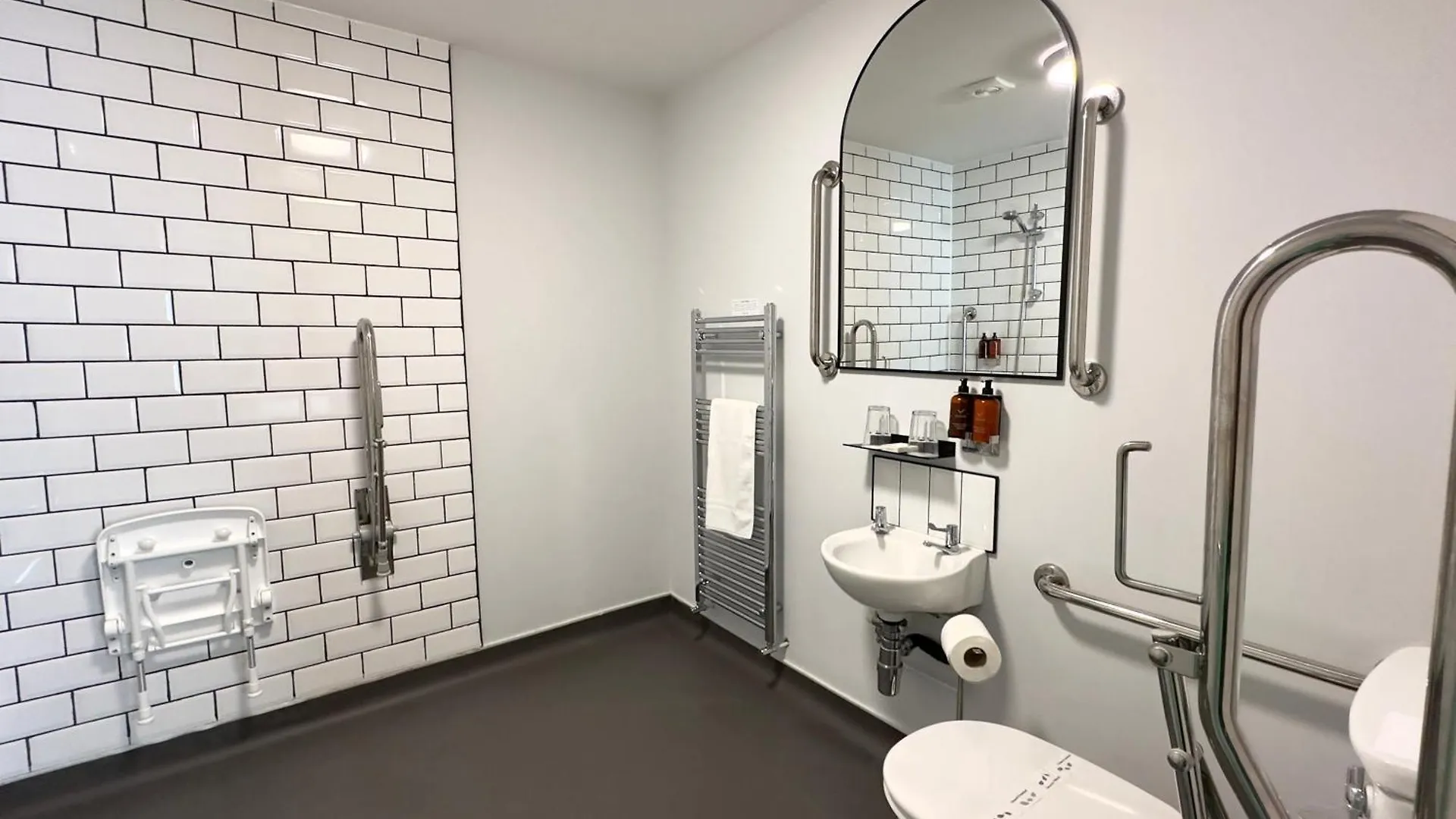 The Abbots Boutique Hotel Selby
